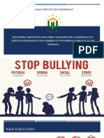 Bullying Pesantren