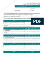 Instrumento de Autoevaluación Tramo Inicial EMERSON