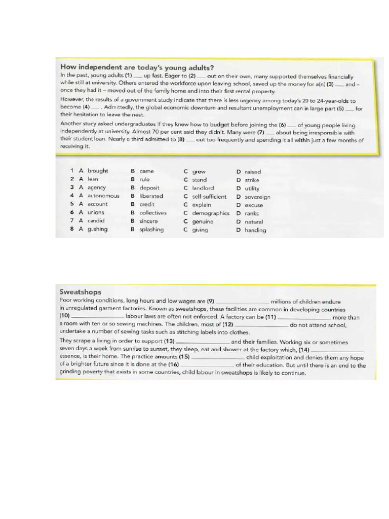 C2 reading use of english practice 2 pdf