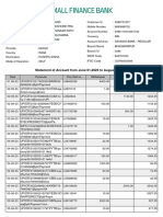 E Passbook