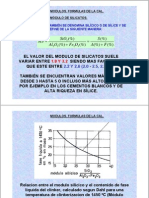 Leccion11 CEMENTOS Modulos Formulascal aptitudCOCCION