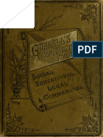 Gaskells Compendium of Forms