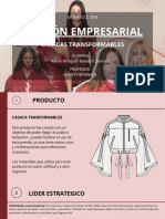 Gestión Empresarial