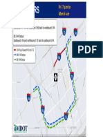 I-94 Fully Closed Dec 8-Dec 11