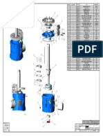 Kudu - 80-0608-0102 (Bearing Housing Assembly VH-60)