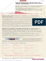 IELTS Writing Task 1 Bar Chart With Sample Answer