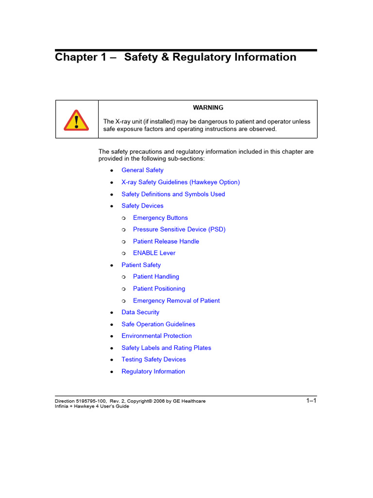 1Safety and Regulatory PDF