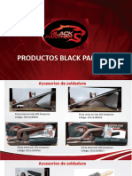 Productos Black Panther 2021