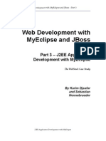 J2EE Dev