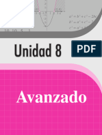 Unidad 8 Avanzado 3ro Solucionario (2da. Edición)