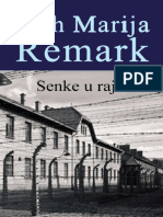 Erich Maria Remarque - Senke U Raju 2