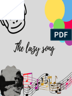 The Lazy Song - 20231101 - 095601 - 0000