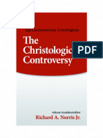 Controversias Cristológicas PDF