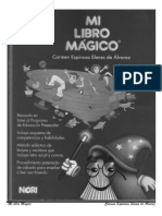 Mi Libro Mágico PDF Nueva Edición