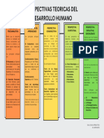 Perspectivas Teoricas Del Desarrollo Humano