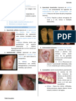 Dermato - 16.11.23 - Tumores Malignos