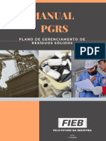 Manual PGRS Portal 18.08