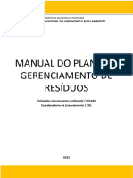 manual_residuos_solidos Prefeitura de Fortaleza