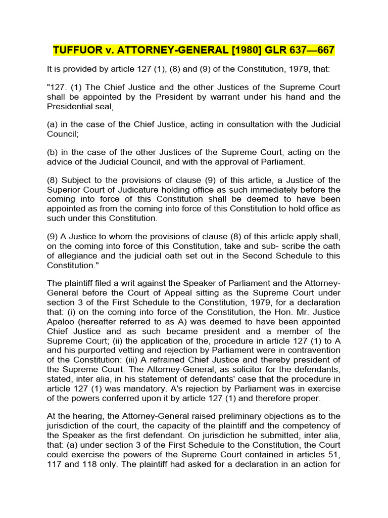 Constitutional Law Case Book PDF Supreme Court Of The United States Judiciaries