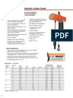 CM Lodestar Classic Catalog