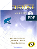 TouchStone 2 Workbook