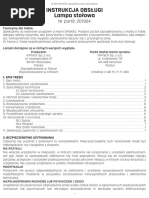voopoo argus pro instrukcja obsługi po polsku Voopoo Argus and Argus Pro User Manual & Troubleshooting Guide main image 1
