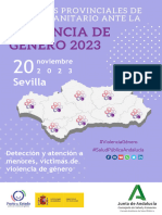 Jornadas VG23 Sevilla