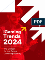 Softswiss - Igaming Trends 2024 by Softswiss
