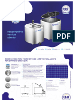 caracteristicas del tanque de enfriamiento