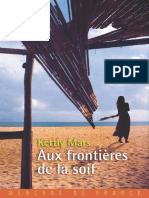 Aux Frontières de La Soif (Kettly Mars (Mars, Kettly) ) (Z-Library)