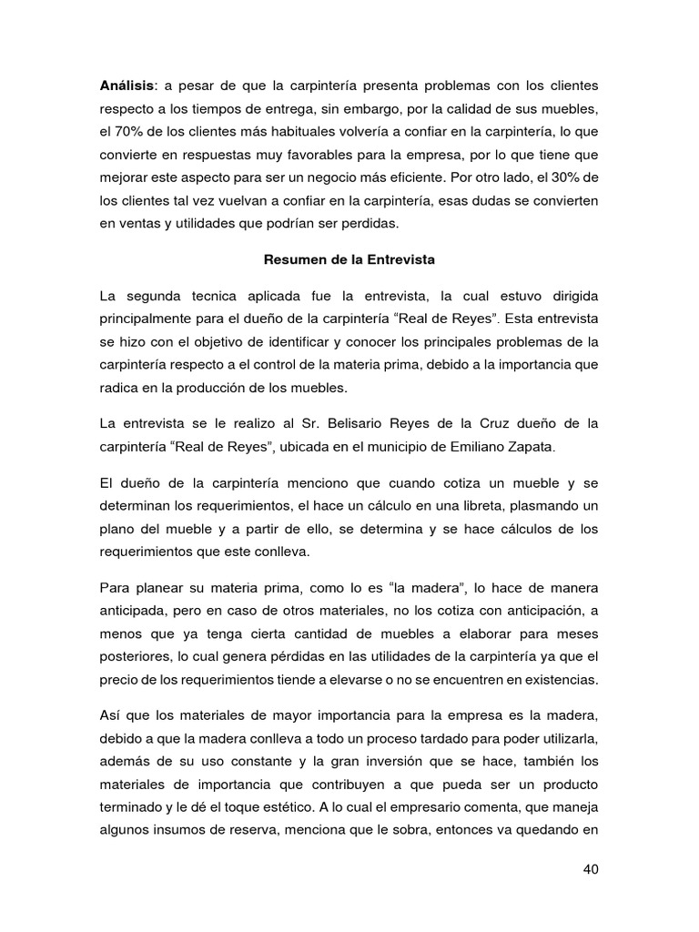 Ejemplo de Resumen PDF Carpinter a - 1705300054
