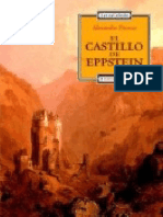 El Castillo de Eppstein - Dumas, Alejandro