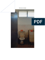 Foto Jumlah Toilet