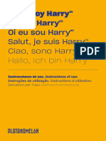 Uso-Producto Harry Online