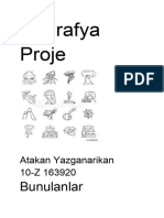 Cografya Proje