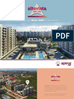 Brochure Altavista Version PDF