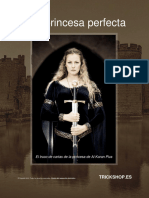 Al Koran - A Perfect Princess-ESPAÑOL
