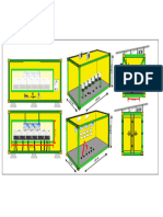 Container para Inversores