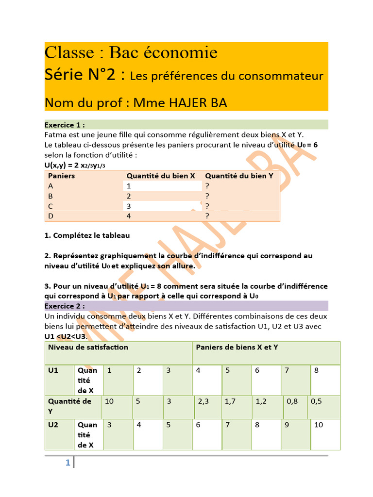 pr-f-rences-du-consommateur-en-conomie-pdf-utilit-conomie