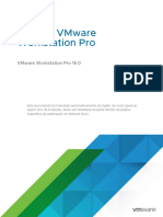 VMware Player Pro