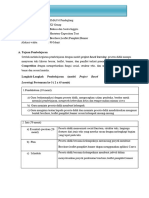 4.RPP BDSI XI - Brochure, Leaflet, Pamphlet