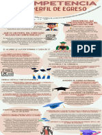 Infografia Evolucion Humana Ilustrado Colores Neutrales