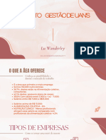 PDF Aula Projeto Gestão de UAN