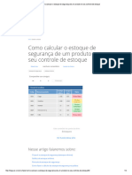 Como Calcular o Estoque de Segurança de Um Produto No Seu Controle de Estoque-3