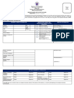 Individualized Education Plan