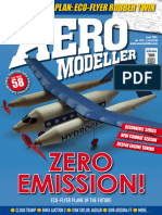Aeromodeller Issue 1031 April 2023