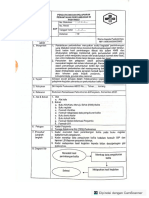 Sop Pencatatan Dan Pelaporan Pemantuan Pertumb