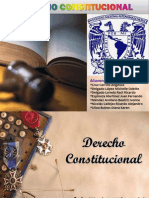 DERECHO CONSTITUCIONAL 1.1
