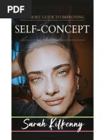 Self Concept Ebook by SK