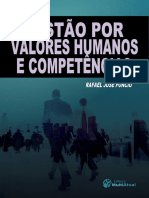 Gestão Por Valores Humanos e Competências